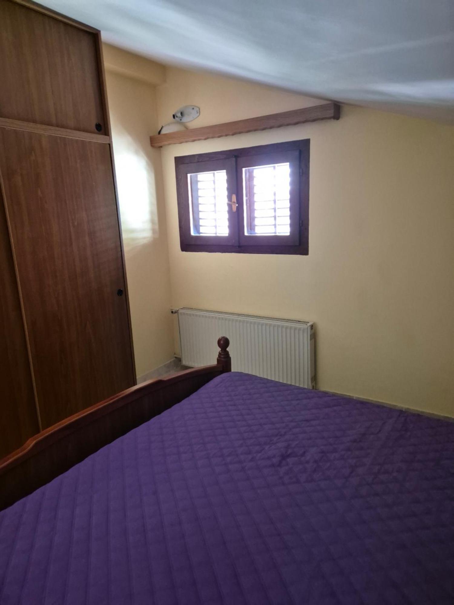 Mali Milocer Bay Accommodation 斯韦蒂·斯特凡 客房 照片