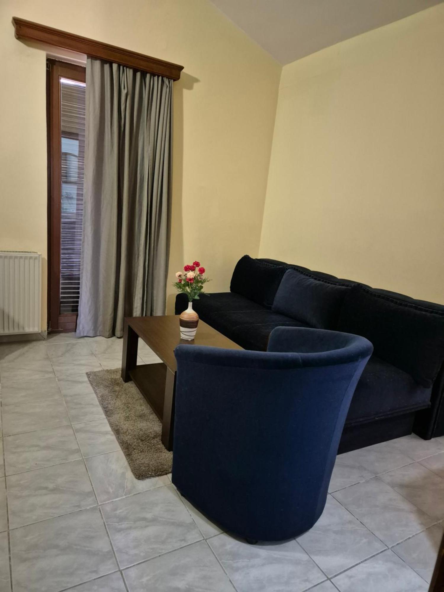 Mali Milocer Bay Accommodation 斯韦蒂·斯特凡 客房 照片