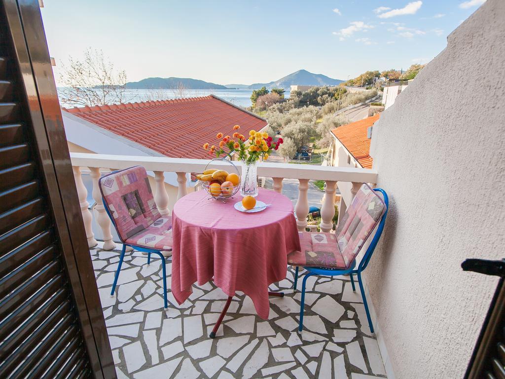 Mali Milocer Bay Accommodation 斯韦蒂·斯特凡 客房 照片