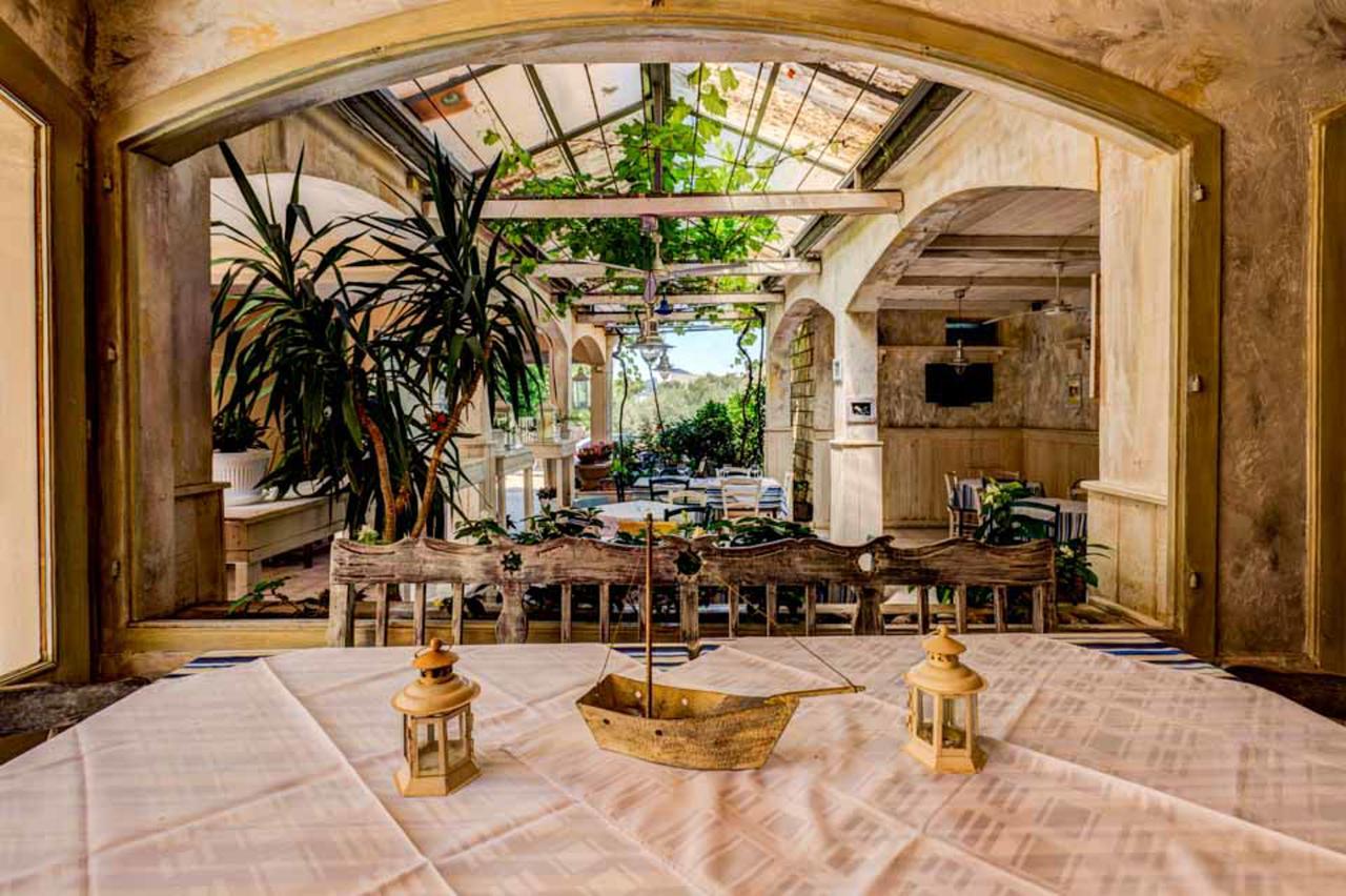 Mali Milocer Bay Accommodation 斯韦蒂·斯特凡 外观 照片