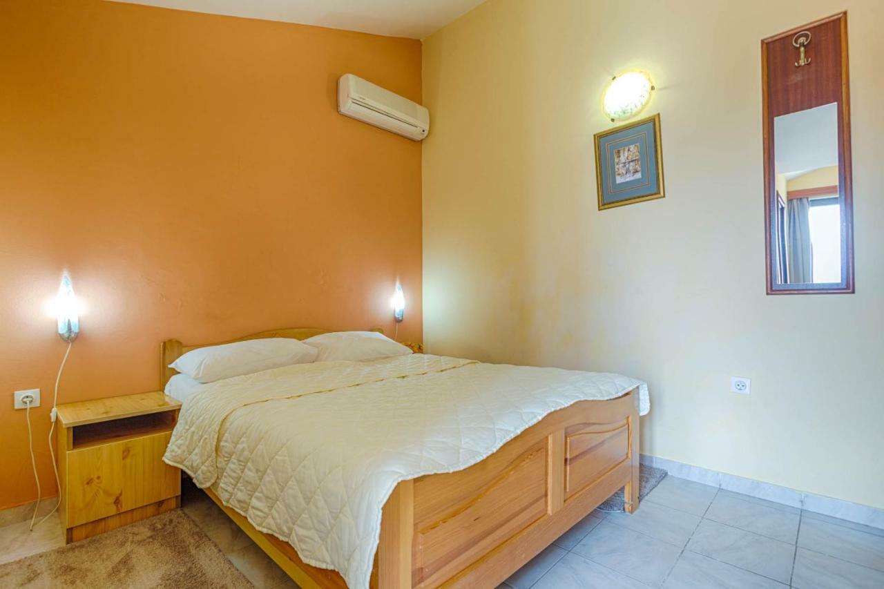 Mali Milocer Bay Accommodation 斯韦蒂·斯特凡 客房 照片